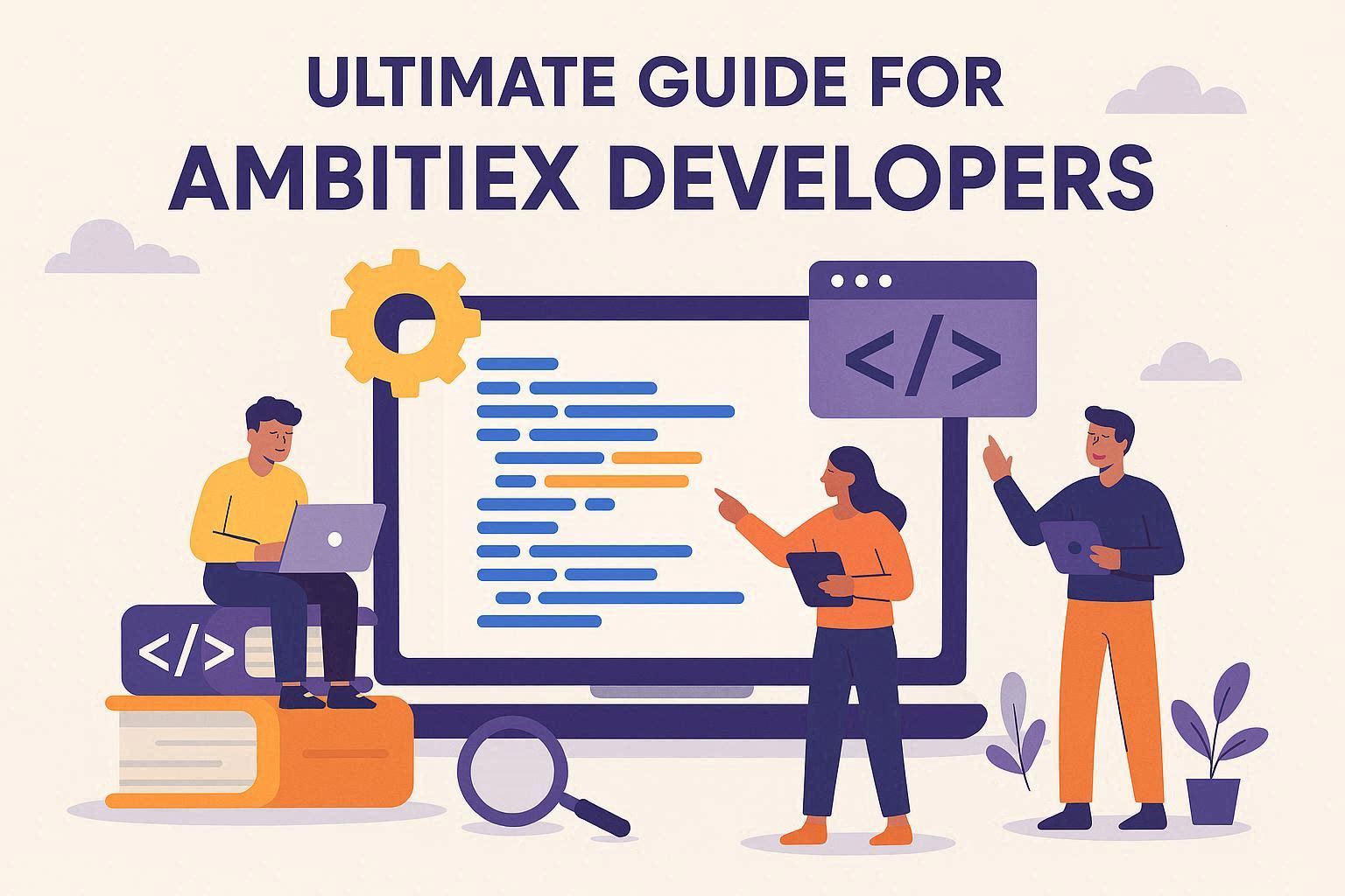 Guide Ultime pour Dveloppeurs Ambitiex