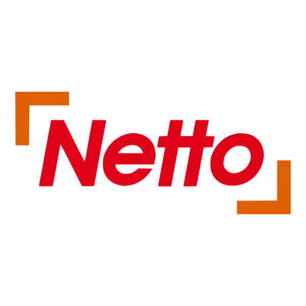 Logo Netto - Bourgueil - Contrat d'apprentissage